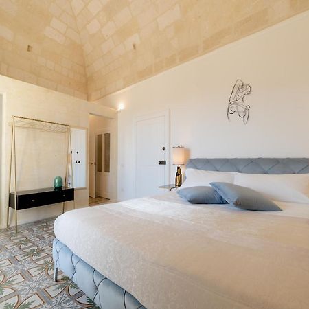 Palazzo Virgintino - Sassi Rooms Matera Exterior foto